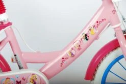 Volare Disney Princess Kinderfiets - Meisjes - 14 Inch - Roze - Twee Handremmen 24 Volare Disney Princess Kinderfiets - Meisjes - 14 Inch - Roze - Twee Handremmen -Volare Verkoop 1200x802 10