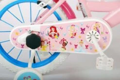 Volare Disney Princess Kinderfiets - Meisjes - 14 Inch - Roze - Twee Handremmen 32 Volare Disney Princess Kinderfiets - Meisjes - 14 Inch - Roze - Twee Handremmen -Volare Verkoop 1200x802 11