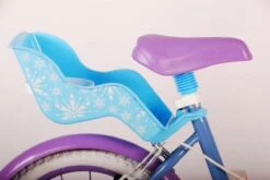 Disney Frozen 2 Kinderfiets - Meisjes - 16 Inch - Blauw - Twee Handremmen -Volare Verkoop 1200x802 14