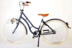 Volare Lifestyle Meisjesfiets - Tiener - 48 Cm - Lage Zadelstand - Blauw - 3 Versnellingen -Volare Verkoop 1200x802 17
