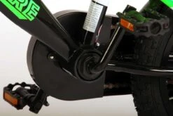 Volare Sportivo Kinderfiets - Jongens - 14 Inch - Neon Groen/Zwart - 95% Afgemonteerd -Volare Verkoop 1200x802 3