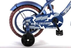 Volare Blue Cruiser Kinderfiets - Jongens - 12 Inch - Blauw - 95% Afgemonteerd -Volare Verkoop 1200x802 5