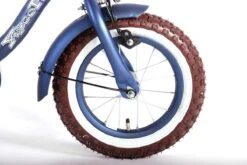 Volare Blue Cruiser Kinderfiets - Jongens - 12 Inch - Blauw - 95% Afgemonteerd -Volare Verkoop 1200x802 8