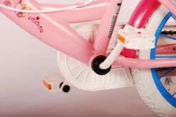Volare Disney Princess Kinderfiets - Meisjes - 14 Inch - Roze - Twee Handremmen 23 Volare Disney Princess Kinderfiets - Meisjes - 14 Inch - Roze - Twee Handremmen -Volare Verkoop 1200x802 9