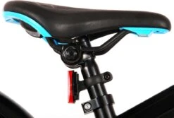 Volare Rocky Kinderfiets - 20 Inch - Zwart - 95% Afgemonteerd - Prime Collection -Volare Verkoop 1200x810 2