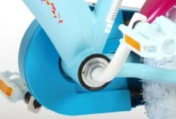 Volare Disney Frozen 2 Kinderfiets - Meisjes - 12 Inch - Blauw/Paars -Volare Verkoop 1200x810 3