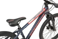 Bikestar 24 Inch 21 Speed Hardtail MTB Sport, Blauw / Rood -Volare Verkoop 1200x810 4