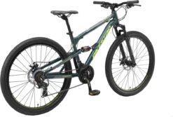 Bikestar Fully Alu MTB 27,5 Inch 21 Speed -Volare Verkoop 1200x812 9