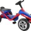 Paw Patrol Go Kart - Mini - Rood Blauw