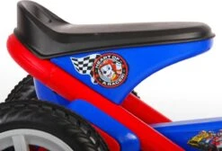 Paw Patrol Go Kart - Mini - Rood Blauw -Volare Verkoop 1200x817 2