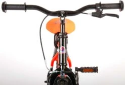 Volare Sportivo Kinderfiets - Jongens - 16 Inch - Neon Oranje Zwart - 95% Afgemonteerd -Volare Verkoop 1200x821 2