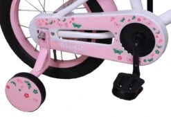 Amigo Magic Meisjesfiets - Kinderfiets 16 Inch - Wit -Volare Verkoop 1200x821 3