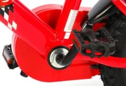 Volare Disney Cars Kinderfiets - Jongens - 12 Inch - Rood 29 Volare Disney Cars Kinderfiets - Jongens - 12 Inch - Rood -Volare Verkoop 1200x824 3