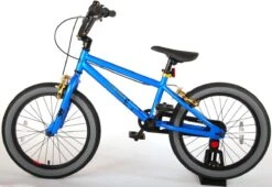 Volare Cool Rider Kinderfiets - Jongens - 18 Inch - Blauw - 95% Afgemonteerd - Prime Collection -Volare Verkoop 1200x828 1