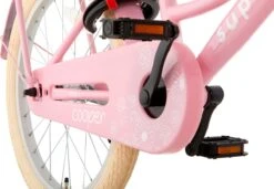 Supersuper Cooper Bamboo - Kinderfiets - Meisjesfiets - 20 Inch - Roze -Volare Verkoop 1200x833 2