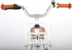 Volare Liberty Kinderfiets - Meisjes - 12 Inch - Wit - 95% Afgemonteerd -Volare Verkoop 1200x839 2