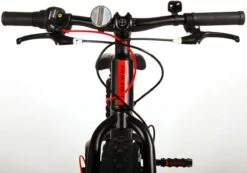 Volare Gradient Kinderfiets – Jongens – 20 Inch – Zwart Oranje Rood – 6 Speed – Prime Collection -Volare Verkoop 1200x839 3