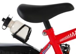 Volare Disney Cars Kinderfiets - Jongens - 12 Inch - Rood 23 Volare Disney Cars Kinderfiets - Jongens - 12 Inch - Rood -Volare Verkoop 1200x847 2