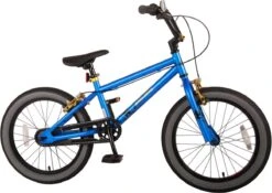 Volare Cool Rider Kinderfiets - Jongens - 18 Inch - Blauw - 95% Afgemonteerd - Prime Collection -Volare Verkoop 1200x848 3