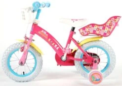 Volare Peppa Pig Kinderfiets - Meisjes - 12 Inch - Roze 33 Volare Peppa Pig Kinderfiets - Meisjes - 12 Inch - Roze -Volare Verkoop 1200x849 2