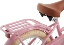 Supersuper Cooper - Kinderfiets - Meisjesfiets - 16 Inch - Roze -Volare Verkoop 1200x857 3