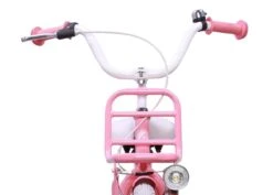 Amigo Superstar Meisjesfiets - Kinderfiets 20 Inch - Roze -Volare Verkoop 1200x858