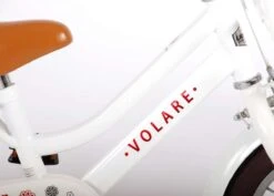 Volare Liberty Kinderfiets - Meisjes - 12 Inch - Wit - 95% Afgemonteerd -Volare Verkoop 1200x861 3