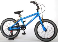 Volare Cool Rider Kinderfiets - Jongens - 18 Inch - Blauw - 95% Afgemonteerd - Prime Collection -Volare Verkoop 1200x863 1