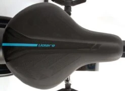 Volare Rocky Kinderfiets - 16 Inch - Zwart Blauw - 95% Afgemonteerd - Prime Collection -Volare Verkoop 1200x869 1