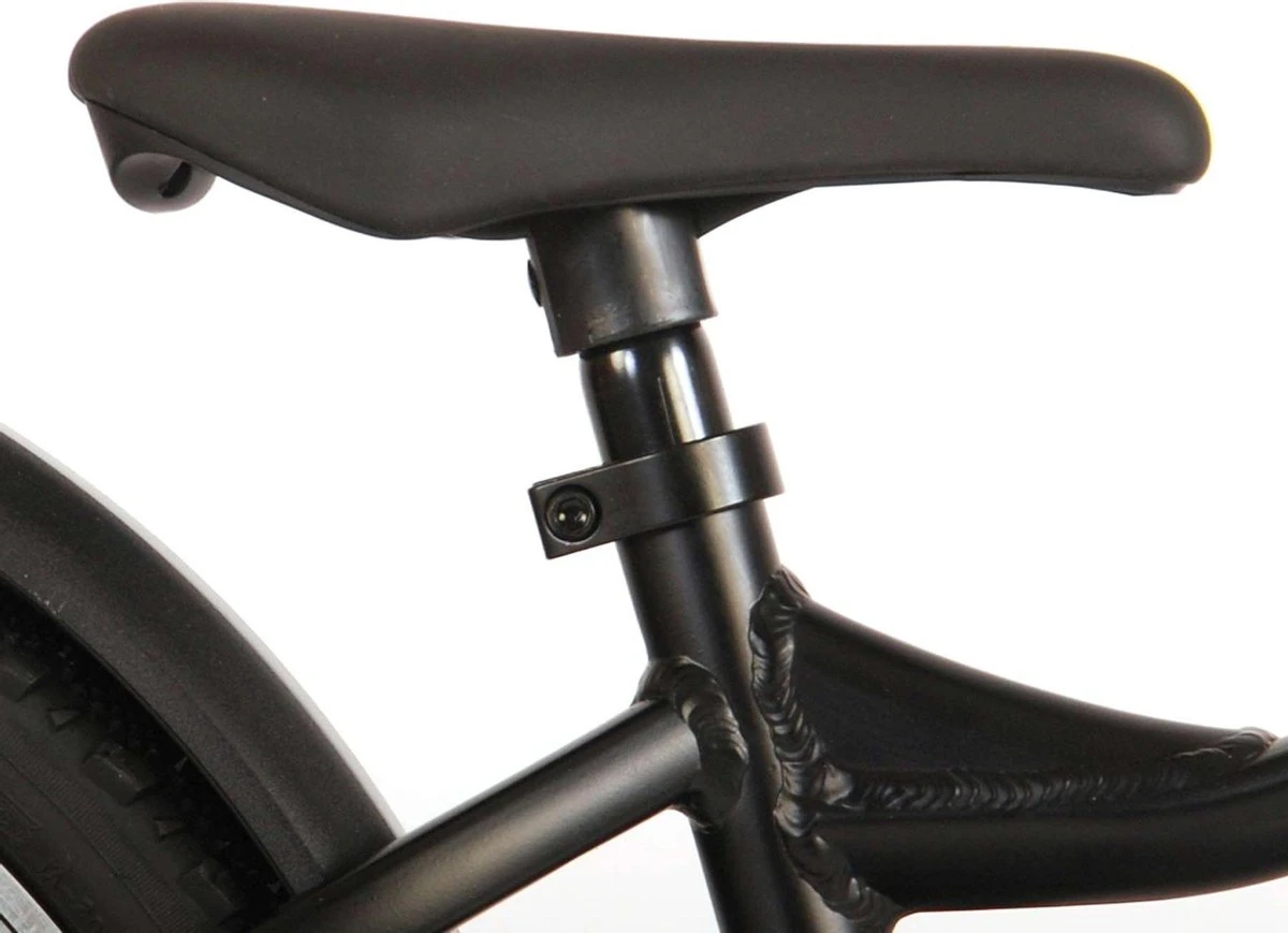 Volare Blaster Kinderfiets - Jongens - 18 Inch - Zwart Geel Groen - Prime Collection 14 Volare Blaster Kinderfiets - Jongens - 18 Inch - Zwart Geel Groen - Prime Collection - Afbeelding 14