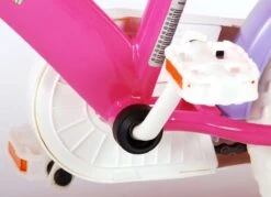 Disney Minnie Cutest Ever! Kinderfiets - Meiden - 12 Inch - Roze - Doortrapper -Volare Verkoop 1200x871 2