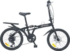 Compass Vouwfiets 16inch