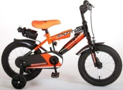 Volare Sportivo Kinderfiets - Jongens - 14 Inch - Neon Oranje/Zwart - 95% Afgemonteerd 20 Volare Sportivo Kinderfiets - Jongens - 14 Inch - Neon Oranje/Zwart - 95% Afgemonteerd -Volare Verkoop 1200x873 10