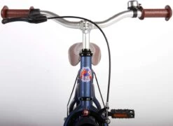 Volare Blue Cruiser Kinderfiets - Jongens - 14 Inch - Blauw - 95% Afgemonteerd -Volare Verkoop 1200x873 11