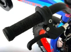 Volare Rocky Kinderfiets - 16 Inch - Blauw - 95% Afgemonteerd -Volare Verkoop 1200x873 8