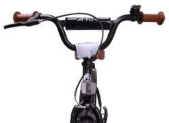 AMIGO BMX Fun- Kinderfiets 20 Inch - Jongens - Zwart -Volare Verkoop 1200x873 9