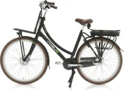 Vogue Elite - Fiets (elektrisch) - Vrouwen - Blauw - 57 -Volare Verkoop 1200x877 1