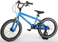 Volare Cool Rider Kinderfiets - Jongens - 18 Inch - Blauw - 95% Afgemonteerd - Prime Collection -Volare Verkoop 1200x883 2