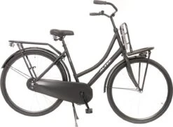 Altec Classic Transportfiets 28 Inch 53cm Zwart -Volare Verkoop 1200x884 3