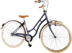 Volare Lifestyle Meisjesfiets - Tiener - 48 Cm - Lage Zadelstand - Blauw - 3 Versnellingen -Volare Verkoop 1200x884 4