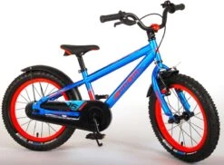 Volare Rocky Kinderfiets - 16 Inch - Blauw - 95% Afgemonteerd -Volare Verkoop 1200x886 1
