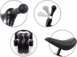 Kidwell Fiets 3 In 1 - Loopfiets - Kinderfiets - Driewieler - Cadeau - Speelgoed -Volare Verkoop 1200x892 1