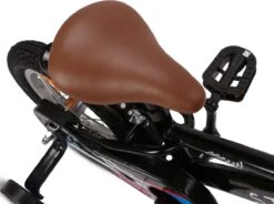 SJOEF Race Jongensfiets 12 Inch - Zwart -Volare Verkoop 1200x894 1