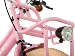Supersuper Cooper Bamboo - Kinderfiets - Meisjesfiets - 20 Inch - Roze -Volare Verkoop 1200x897