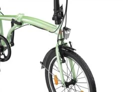 PACTO TEN FOLDING BIKE MINT 6v VOUWFIETS PLOOIFIETS -Volare Verkoop 1200x900 10