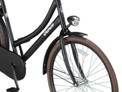 Crown Moscow Omafiets 28 Inch 53cm Grijs -Volare Verkoop 1200x900 14