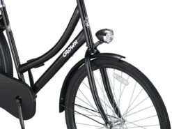 Crown Moscow Omafiets 28 Inch 53cm Zwart -Volare Verkoop 1200x900 15
