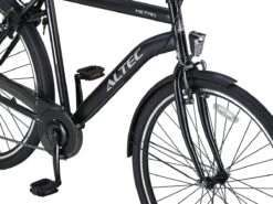 Altec Metro Herenfiets 28 Inch 56cm Army Green -Volare Verkoop 1200x900 7