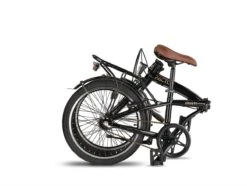 PACTO ELEVEN FOLDING BIKE BLACK/GOLD 3v VOUWFIETS PLOOIFIETS -Volare Verkoop 1200x902 5
