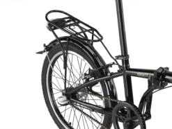 PACTO ELEVEN FOLDING BIKE BLACK/GOLD 3v VOUWFIETS PLOOIFIETS -Volare Verkoop 1200x902 6